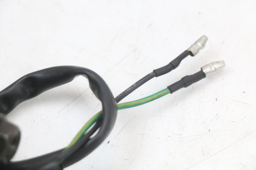 photo de CILINDRO MAESTRO DE FRENO TRASERO PEUGEOT TWEET 125 (2018 - 2021) - Otra perspectiva