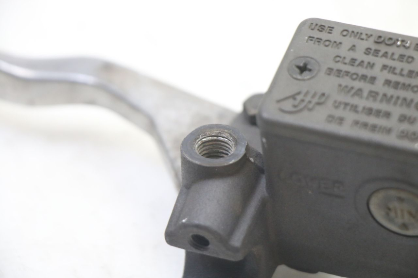 photo de BOMBA FRENO TRASERO SUZUKI UH BURGMAN 125 (2002 - 2006) - Vista general del producto