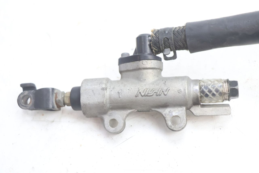 photo de BOMBA FRENO TRASERO HONDA VFR FI RC46 800 (1998 - 2001) - Detalle de la pieza