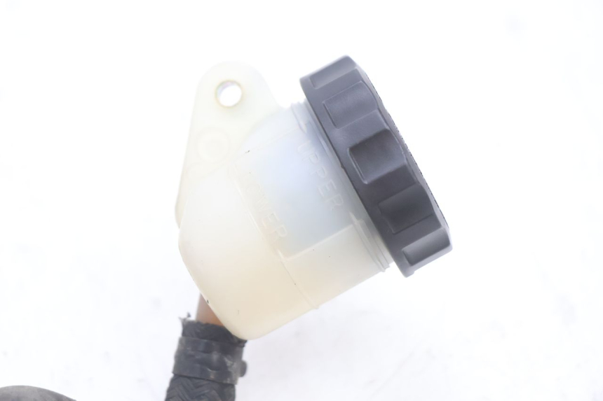 photo de BOMBA FRENO TRASERO HONDA VFR FI RC46 800 (1998 - 2001) - Zoom estado de uso