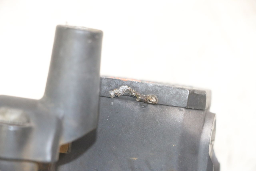 photo de CILINDRO MAESTRO DE FRENO TRASERO YAMAHA XMAX X-MAX 125 (2006 - 2009) - Estado de la superficie y material