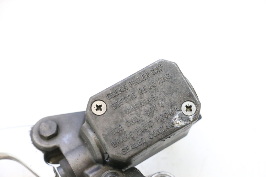 photo de CILINDRO MAESTRO DE FRENO TRASERO YAMAHA X-MAX XMAX 125 (2010 - 2013) - Detalle de la pieza