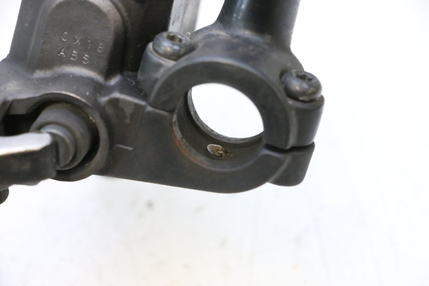 photo de CILINDRO MAESTRO DE FRENO TRASERO YAMAHA X-MAX XMAX 125 (2010 - 2013) - Estado de la superficie y material