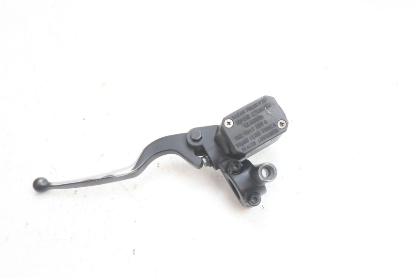photo de CILINDRO MAESTRO DE FRENO TRASERO YAMAHA X-MAX XMAX 125 (2010 - 2013) - Vista principal