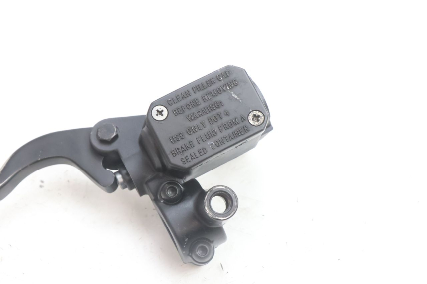 photo de CILINDRO MAESTRO DE FRENO TRASERO YAMAHA X-MAX XMAX 125 (2010 - 2013) - Detalle de la pieza