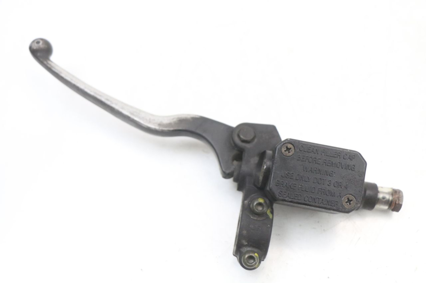 photo de CILINDRO MAESTRO DE FRENO TRASERO PIAGGIO X8 125 (2004 - 2007) - Vista principal