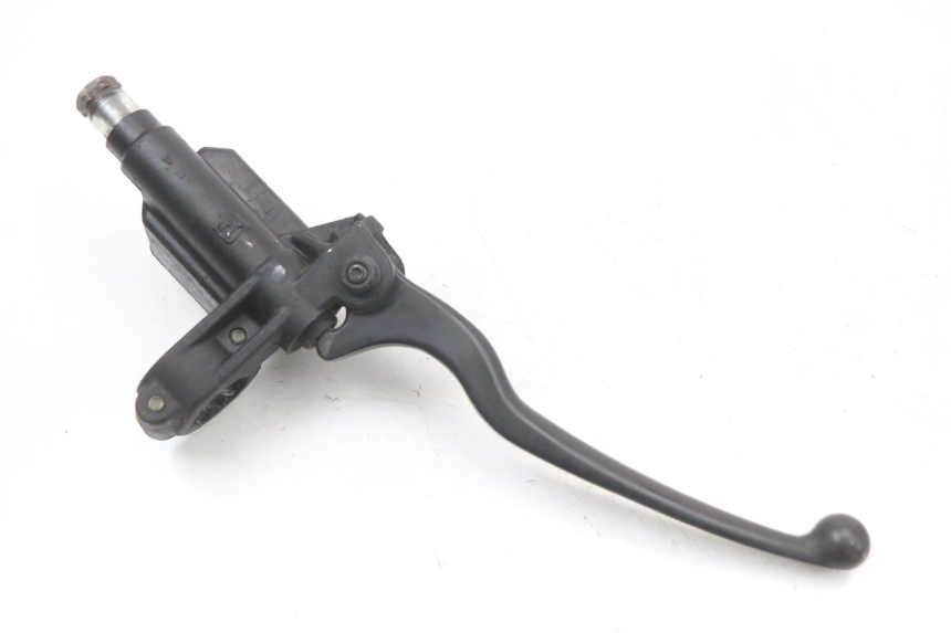 photo de CILINDRO MAESTRO DE FRENO TRASERO PIAGGIO X8 125 (2004 - 2007) - Primer plano técnico