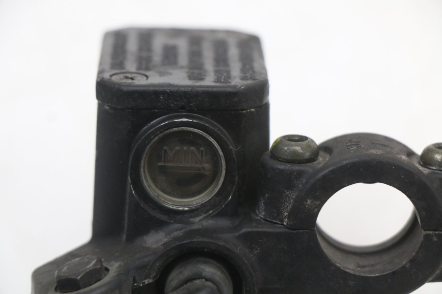 photo de CILINDRO MAESTRO DE FRENO TRASERO PIAGGIO X8 125 (2004 - 2007) - Vista general del producto