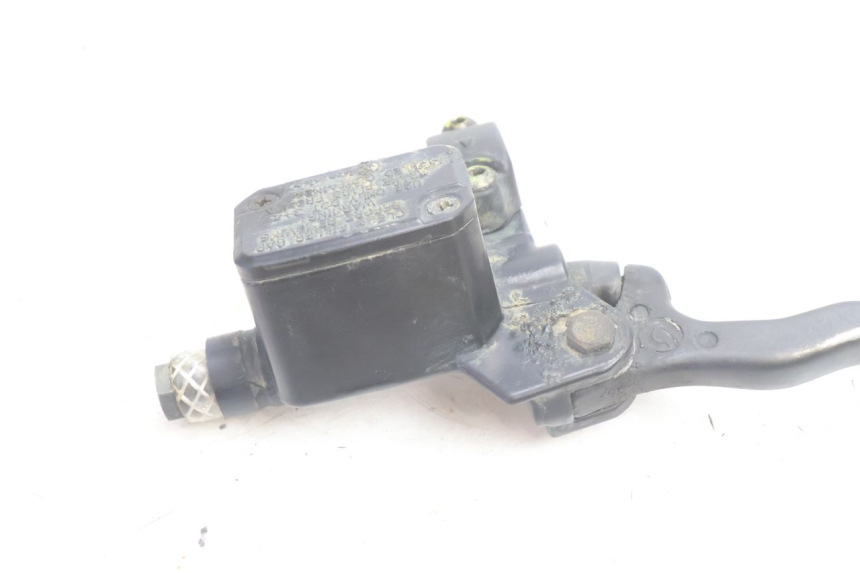 photo de BOMBA FRENO TRASERO PIAGGIO X9 AMALFI 180 (2000 - 2003) - Primer plano técnico