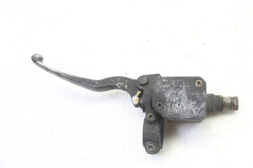 photo de CILINDRO MAESTRO DE FRENO TRASERO PIAGGIO X9 EVOLUTION 125 (2003 - 2007) - Vista principal