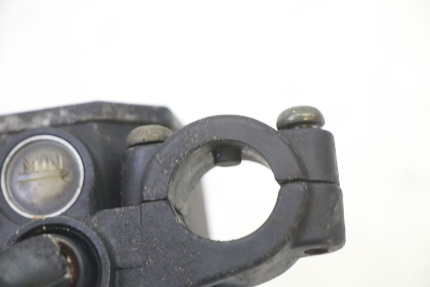 photo de CILINDRO MAESTRO DE FRENO TRASERO PIAGGIO X9 EVOLUTION 125 (2003 - 2007) - Vista general del producto