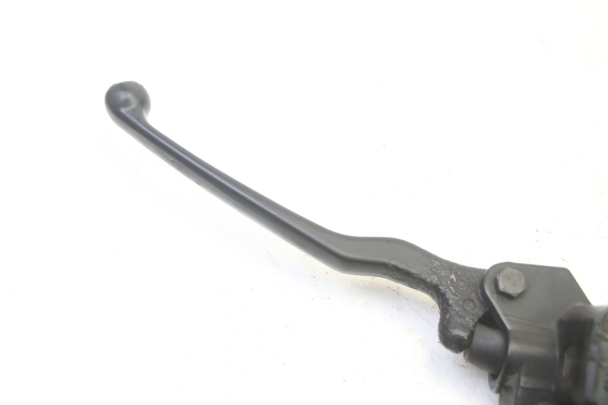 photo de CILINDRO MAESTRO DE FRENO TRASERO PIAGGIO X9 EVOLUTION 125 (2003 - 2007) - Zoom estado de uso