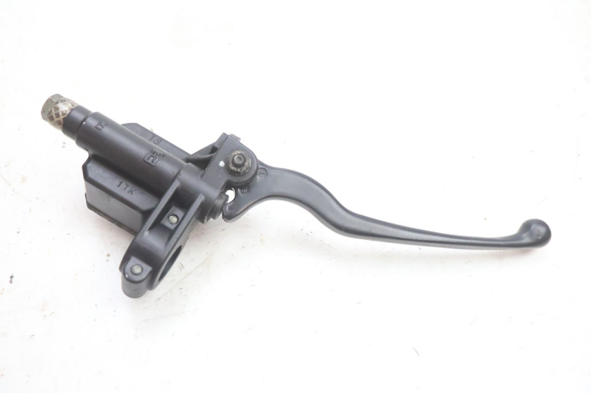 photo de CILINDRO MAESTRO DE FRENO TRASERO PIAGGIO X9 EVOLUTION 125 (2003 - 2007) - Recambio usado revisado