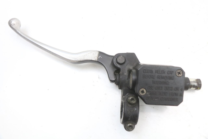 photo de CILINDRO MAESTRO DE FRENO TRASERO PIAGGIO X9 125 (2000 - 2003) - Vista principal