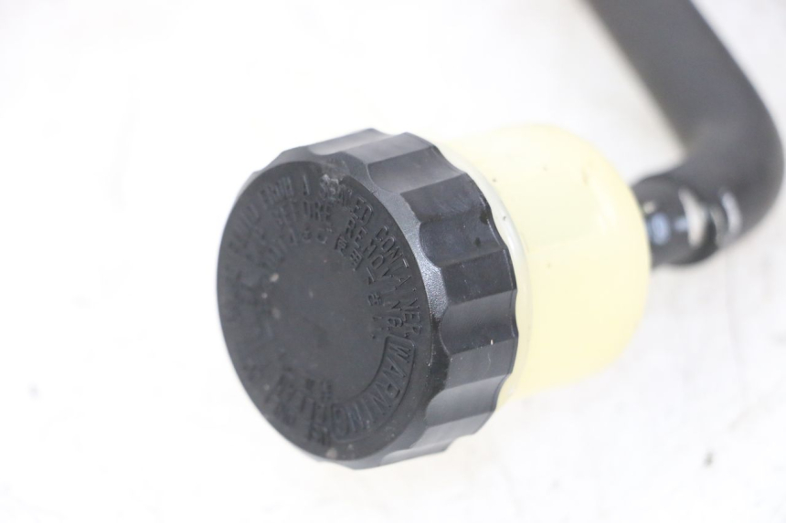 photo de BOMBA FRENO TRASERO YAMAHA XJ6 ABS 600 (2008 - 2016) - Zoom estado de uso