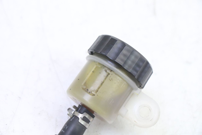 photo de BOMBA FRENO TRASERO YAMAHA XJ6 ABS 600 (2008 - 2016) - Zoom estado de uso