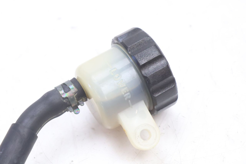 photo de BOMBA FRENO TRASERO YAMAHA XJR 1300 (1998 - 2002) - Zoom estado de uso