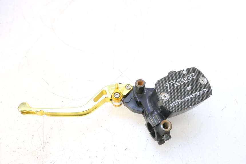 photo de BOMBA FRENO TRASERO YAMAHA XP T-MAX ABS 500 (2005 - 2005) - Vista principal
