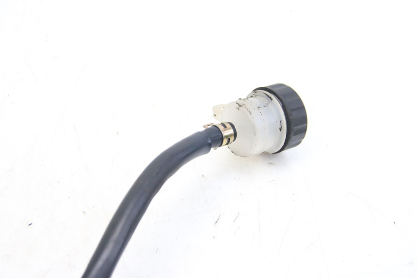 photo de CILINDRO MAESTRO DE FRENO TRASERO PEUGEOT XP6 50 (1997 - 2003) - Zoom estado de uso