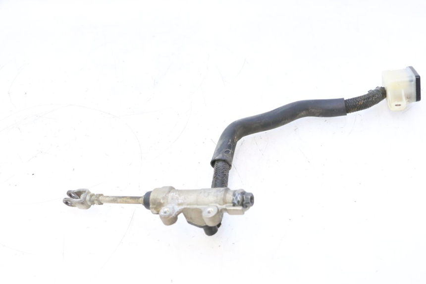 photo de BOMBA FRENO TRASERO HONDA XRV AFRICA TWIN 750 (1990 - 1992) - Detalle de la pieza