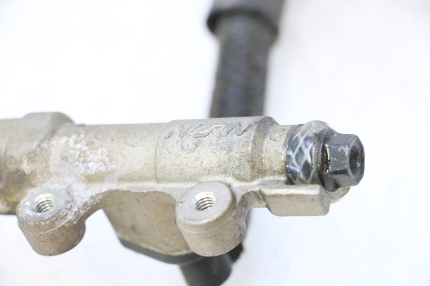 photo de BOMBA FRENO TRASERO HONDA XRV AFRICA TWIN 750 (1990 - 1992) - Zoom estado de uso