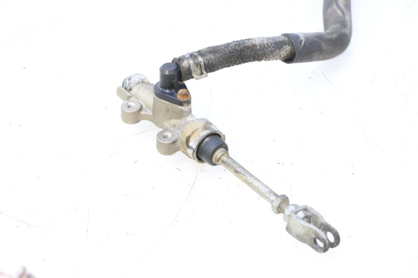 photo de BOMBA FRENO TRASERO HONDA XRV AFRICA TWIN 750 (1990 - 1992) - Estado de la superficie y material