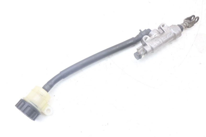 photo de CILINDRO MAESTRO DE FRENO TRASERO YAMAHA XT X 660 (2004 - 2016) - Zoom estado de uso