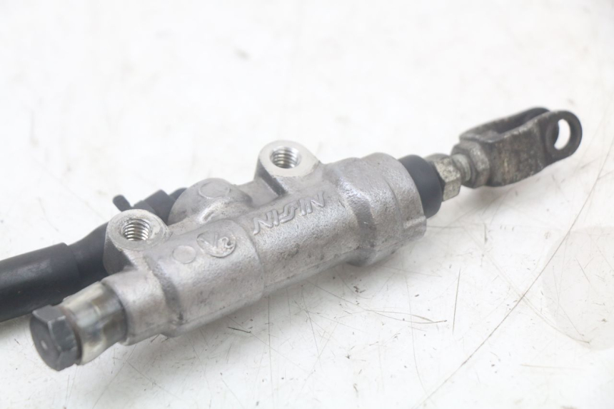 photo de CILINDRO MAESTRO DE FRENO TRASERO YAMAHA XT X 660 (2004 - 2016) - Otra perspectiva