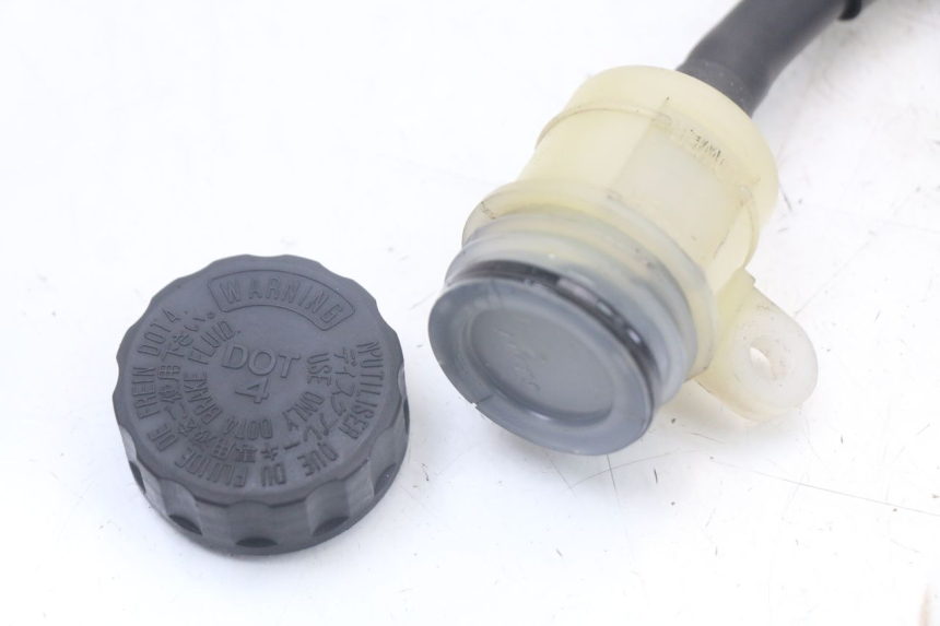 photo de CILINDRO MAESTRO DE FRENO TRASERO YAMAHA XT X 660 (2004 - 2016) - Vista general del producto