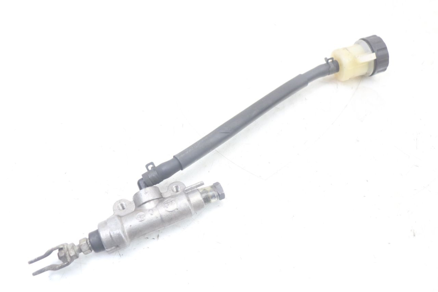 photo de CILINDRO MAESTRO DE FRENO TRASERO YAMAHA XT X 660 (2004 - 2016) - Detalles de los puntos de fijación