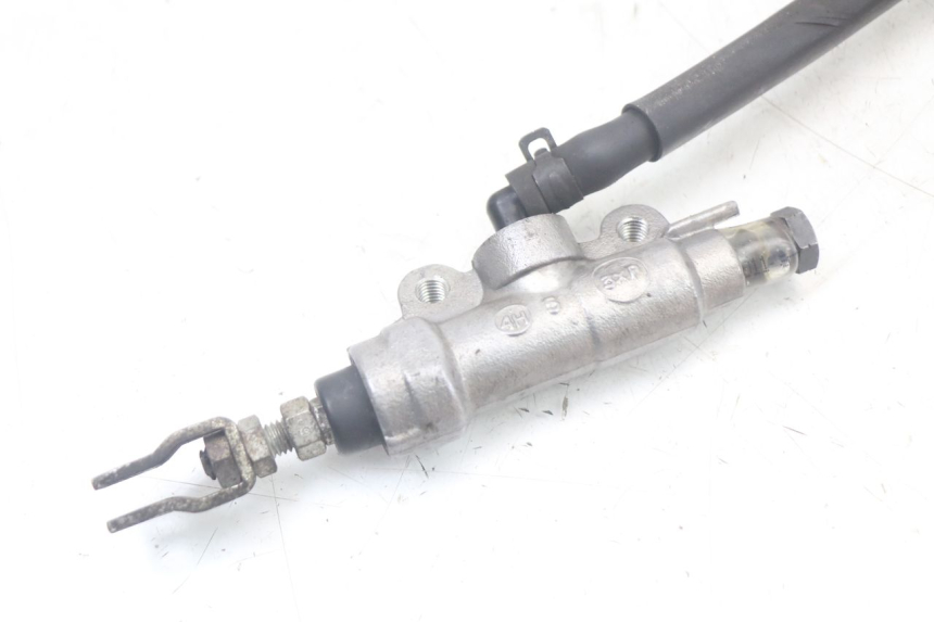 photo de CILINDRO MAESTRO DE FRENO TRASERO YAMAHA XT X 660 (2004 - 2016) - Recambio usado revisado