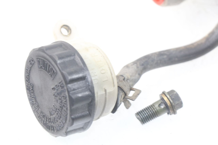 photo de BOMBA FRENO TRASERO SHINERAY XY150STE 150 - Detalle de la pieza