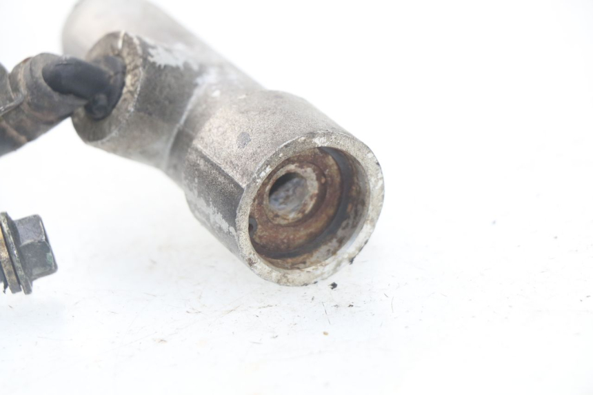 photo de BOMBA FRENO TRASERO SHINERAY XY150STE 150 - Zoom estado de uso