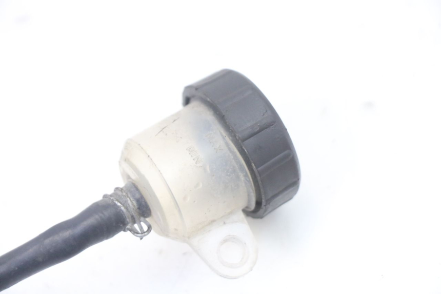 photo de BOMBA FRENO TRASERO YAMAHA TZR 50 (2008 - 2016) - Zoom estado de uso