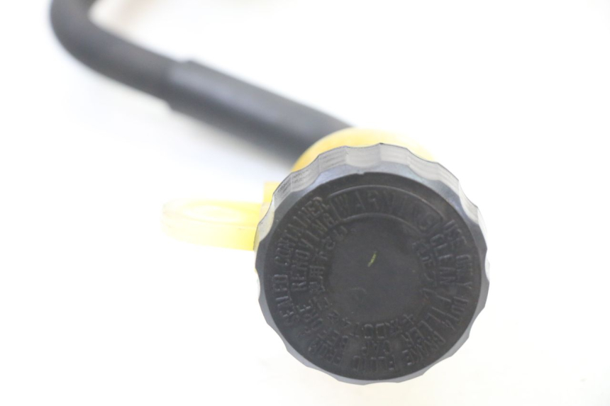 photo de BOMBA FRENO TRASERO YAMAHA XJ6 600 (2008 - 2016) - Otra perspectiva