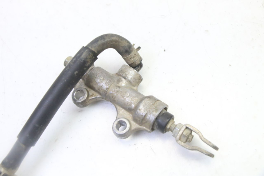 photo de BOMBA FRENO TRASERO YAMAHA YFM R RAPTOR 250 (2008 - 2014) - Vista general del producto