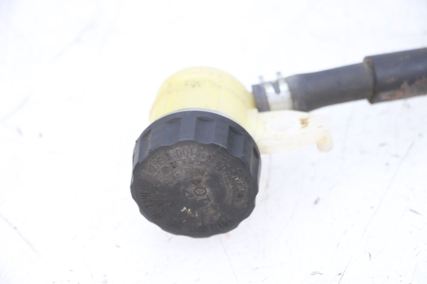 photo de BOMBA FRENO TRASERO YAMAHA YFM R RAPTOR 250 (2008 - 2014) - Zoom estado de uso