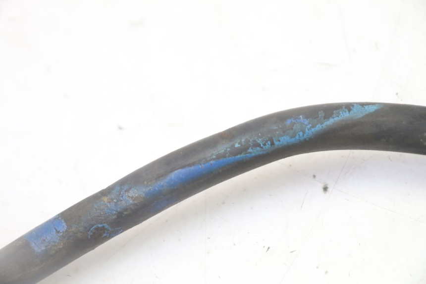 photo de BOMBA FRENO TRASERO YAMAHA YZ 125 (1998 - 2005) - Primer plano técnico