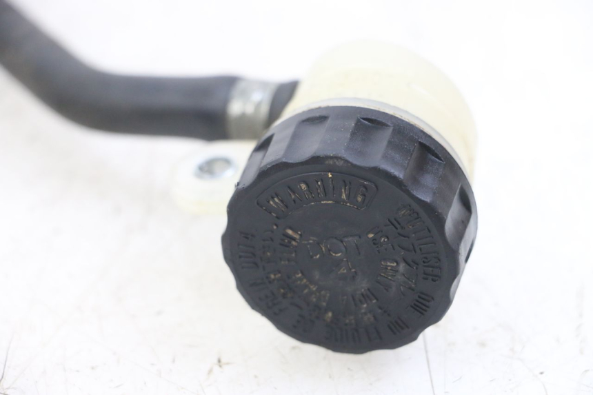 photo de CILINDRO MAESTRO DE FRENO TRASERO YAMAHA YZ 85 (2002 - 2018) - Zoom estado de uso