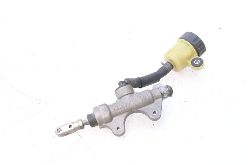 photo de BOMBA FRENO TRASERO YAMAHA YZF R6 600 (2008 - 2009) - Vista principal