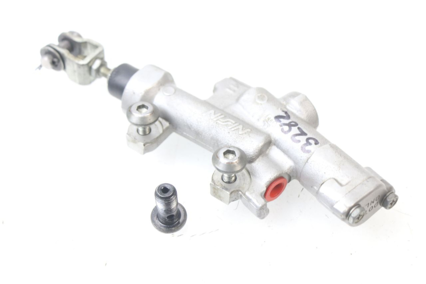 photo de BOMBA FRENO TRASERO YAMAHA YZF YZ-F 450 (2018 - 2021) - Vista principal