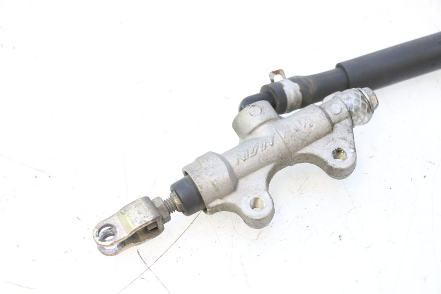 photo de CILINDRO MAESTRO DE FRENO TRASERO KAWASAKI ZX-6R ZX6R 600 (1995 - 1997) - Vista general del producto