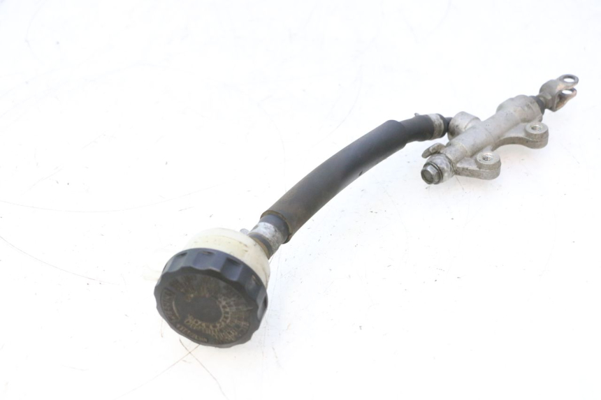 photo de CILINDRO MAESTRO DE FRENO TRASERO KAWASAKI ZX-6R ZX6R 600 (1995 - 1997) - Estado de la superficie y material