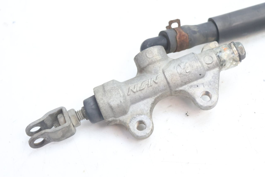 photo de CILINDRO MAESTRO DE FRENO TRASERO KAWASAKI ZX-6R ZX6R 600 (1995 - 1997) - Detalle de la pieza