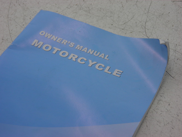 photo de MANUAL DEL USUARIO JM MOTOR JULIA 50 (2010 - 2014) - Otra perspectiva