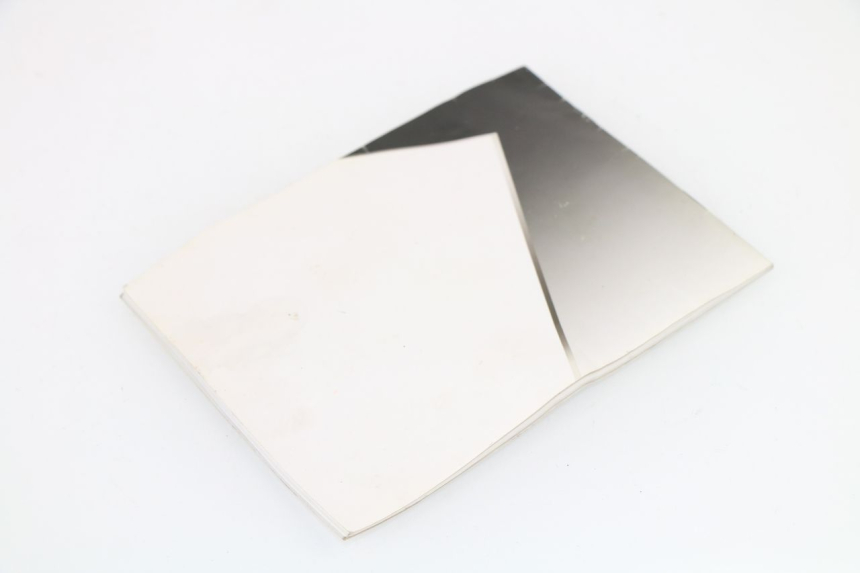 photo de MANUAL DEL USUARIO JM MOTORS MILANO 50 (2014 - 2019) - Detalle de la pieza