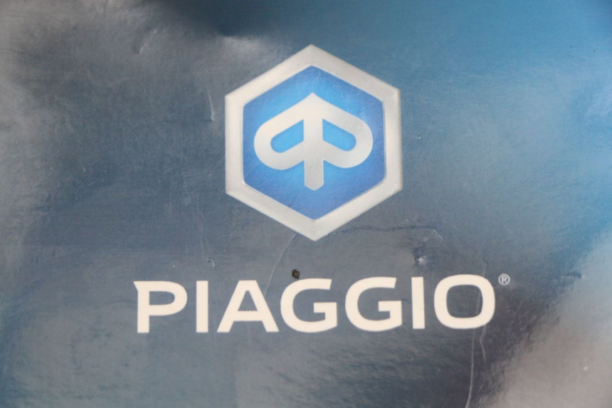 photo de MANUAL DEL USUARIO PIAGGIO MP3 HPE 350 (2018 - 2020) - Detalle de la pieza