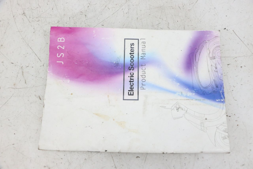 photo de MANUAL DEL USUARIO EFUN PUSA 1 - Vista principal