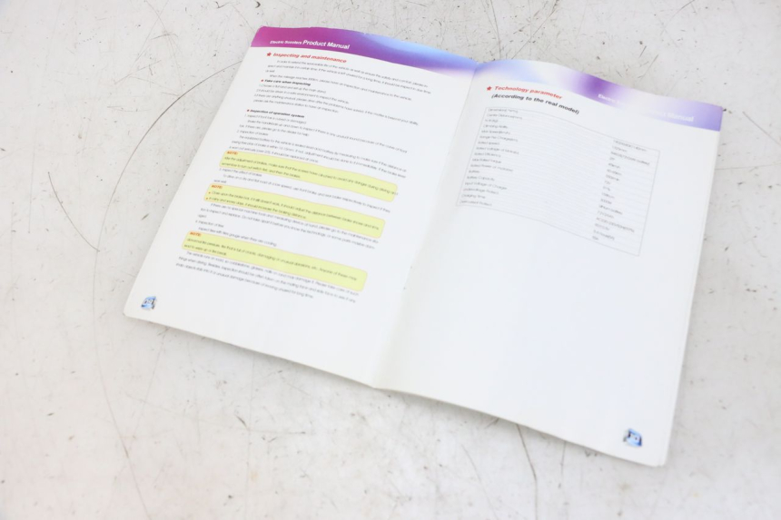 photo de MANUAL DEL USUARIO EFUN PUSA 1 - Otra perspectiva