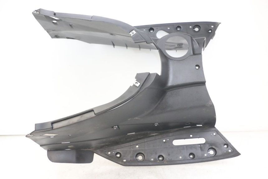 photo de ESTRIBO QUADRO 3D S 350 (2013 - 2018) - Vista principal